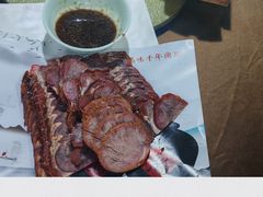 -酒肉门孔府菜(曲阜游客中心店)