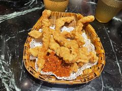 -廖川菜(太阳宫店)