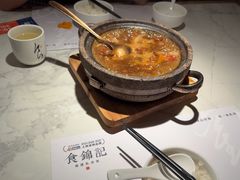 -食锦记·福建私房菜(浦西万达店)