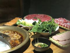 -铜锅演义(马坡店)