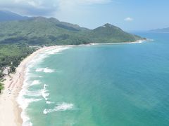 -西涌国际滨海旅游区