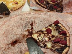 -比格比萨自助(南京万达茂店)