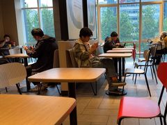 -麦当劳(北京上地十街餐厅店)