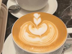 -V咖啡(兰州盛达希尔顿酒店)