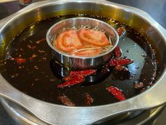 -大龙火锅(老店)