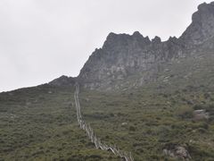 -灵山