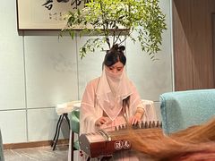 -龙井御庄·精致江南菜(龙井店)
