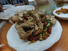 -品鲜海鲜餐厅(黄厝店)