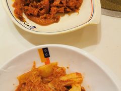 -七八冷面·延边朝鲜族美食(圣熙八号店)