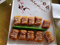 -重元寺香积厨素斋馆