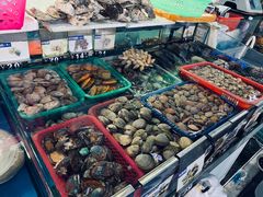 -清水湾3号(东方小周海鲜店)