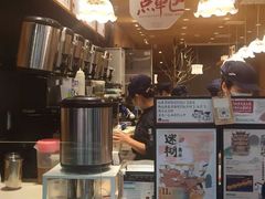 -茶颜悦色(登高路上店)