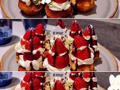 -BE BRIGHT KITCHEN(正佳广场店)
