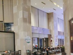 -诸暨耀江开元名都大酒店·琉森湖自助餐厅
