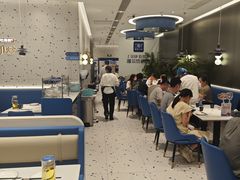 -兰湘子·湘菜小炒(南京江宁万达店)