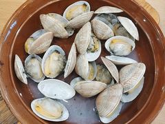 原味烤花蛤-萨莉亚意式餐厅(彩悦城店)