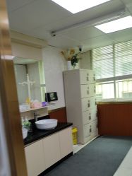 -深圳春天阳光医院·轮廓抗衰中心