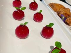 -禧宴Joyous Restaurant(禧园店)