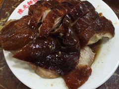 -陈光记烧腊店(罗保博士街店)