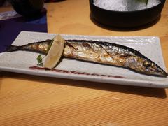 -浦·传统日式料理(3 5 1 1 店)