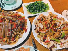 -南海渔家•海鲜•正宗海南菜(海棠湾店)