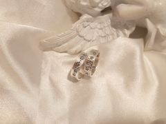 -Oasis绿洲银饰珍珠手作diy(壹方城店)