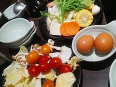 -MoMo牧场·寿喜烧专门店(长泰广场店)