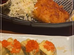 -白石的深夜食堂(济南万象城店)