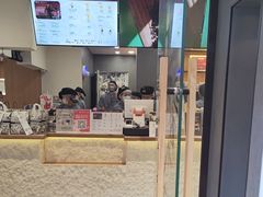 -霸王茶姬(正佳广场店)