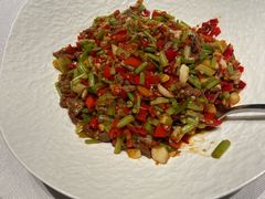 丰城小炒黄牛肉-观宴·品质赣菜(高新大道店)