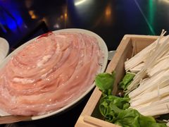 -大隐·成都火锅Bistro(合生麒麟新天地店)