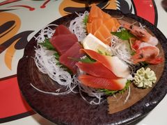 -猛式料理嘉州新光天地店