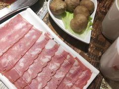 -喜虾客·大虾火锅(郑州无限城店)