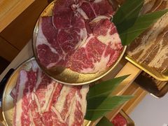 -闻老头·菊花炭烤肉(D11店)