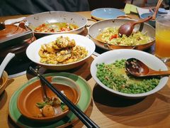 -吃饭皇帝大(合生汇店)