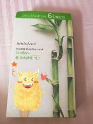 -悦诗风吟innisfree