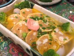 -蘑菇私房菜小馆(杨家坪西城天街店)