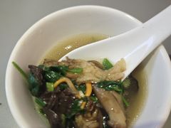 -野菌园·野生菌火锅首创第一家(关兴路总店)