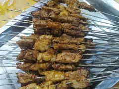 -清真·马峰烤肉(小学习北巷店)