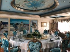 包厢-福禧酒窖·中餐厅 (万柳店)