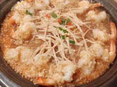 -前海沿·海鲜水饺青岛菜(乐客城店)