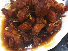 android_upload_pic-葛记焖饼(经一路店)