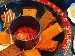 -三江两海老火锅(北京首店)