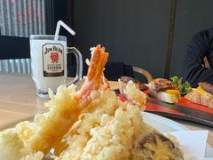 -桂马·日本料理·海胆·海鲜饭·酒场(民主广场店)