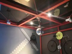 -AGOGO HOUSE KTV(东街店)