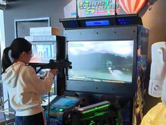 -CIAO·团建聚餐·生日派对轰趴馆(福田店)