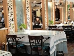 露天位-白马宴·椒麻鸡(新华南路店)
