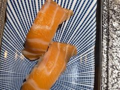 -江户家·日本料理·铁板烧(汉江东路店)