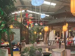 -和源祥·日照菜扛把子(万平口一店)