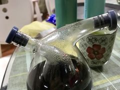 -天天向上素食餐厅(五台山店)